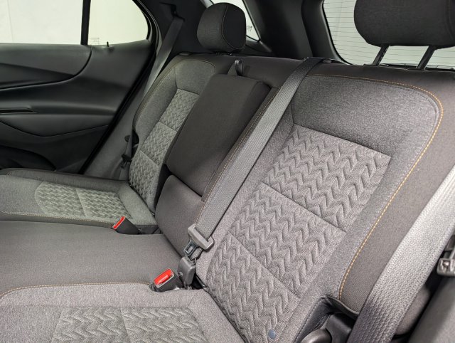 Certified 2024 Chevrolet Equinox LT AWD/4WD image 11
