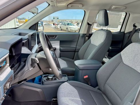 New 2026 Ford Maverick XLT w/ Equipment Group 301A image 11