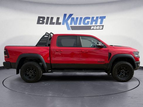 Used 2022 RAM 1500 TRX w/ TRX Level 2 Equipment Group AWD/4WD image 6