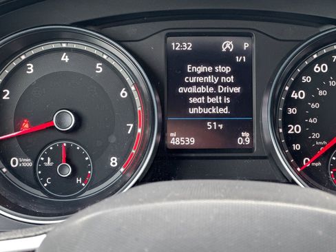 Used 2021 Volkswagen Atlas S image 29