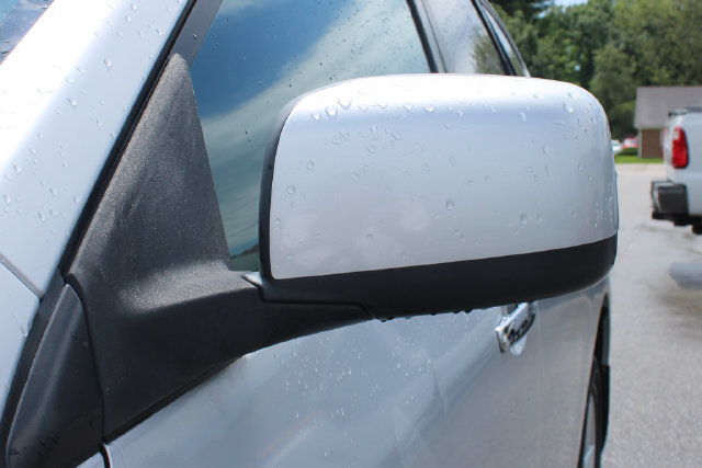 Used 2013 Nissan Rogue S w/ Special Edition Pkg FWD image 7