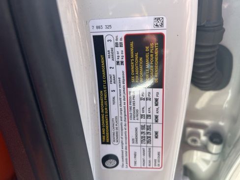 Used 2024 BMW M3 Competition w/ Executive Package image 14