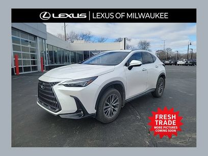 Used 2024 Lexus NX 350 AWD w/ Cold Area Package