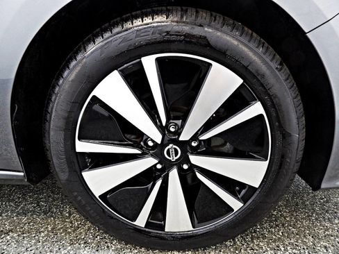 Used 2021 Nissan Altima 2.5 SV image 21