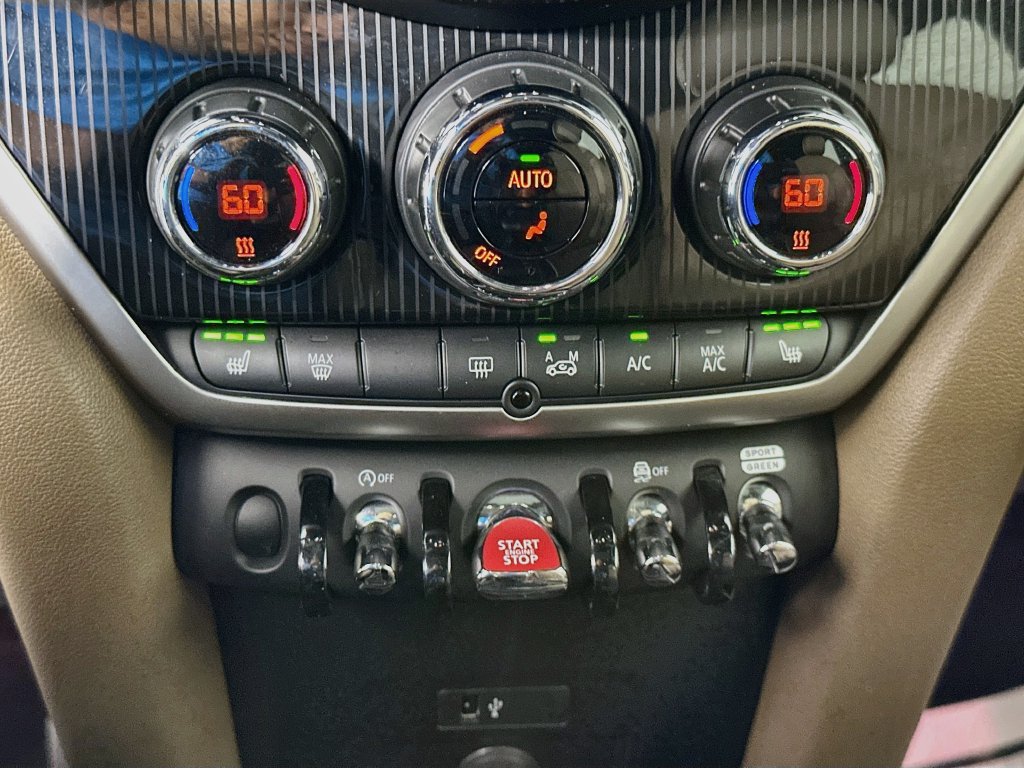 Used 2020 MINI Cooper Countryman S FWD image 16