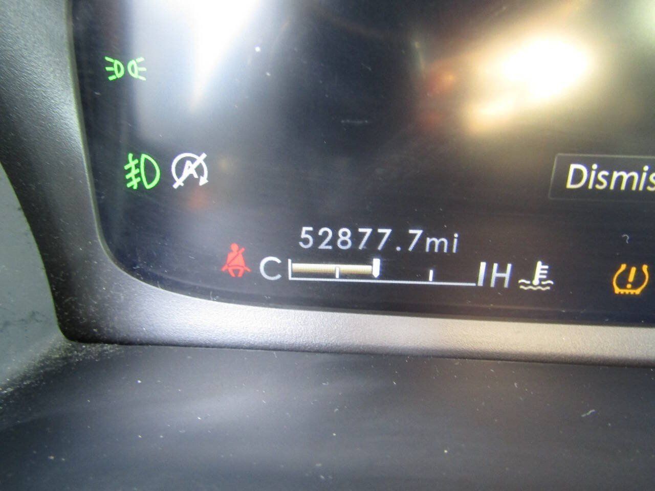 Used 2023 Lincoln Aviator Reserve w/ Equipment Group 201A AWD/4WD image 19