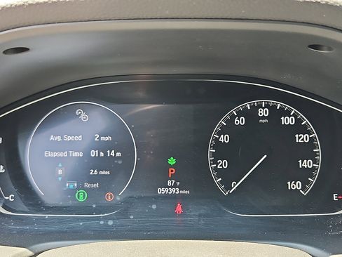 Used 2018 Honda Accord Touring image 20