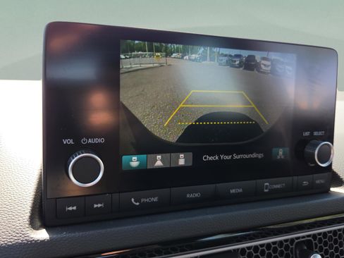 Certified 2026 Honda Civic Sport image 32