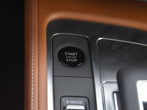 New 2026 INFINITI QX60 Autograph w/ Dark Cargo Package image 40