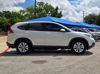 Used 2014 Honda CR-V EX video 2