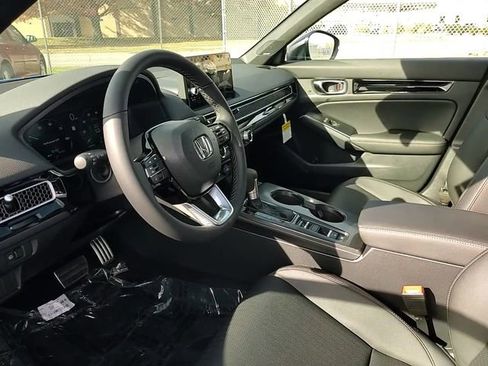 New 2026 Honda Civic Sport Touring image 15