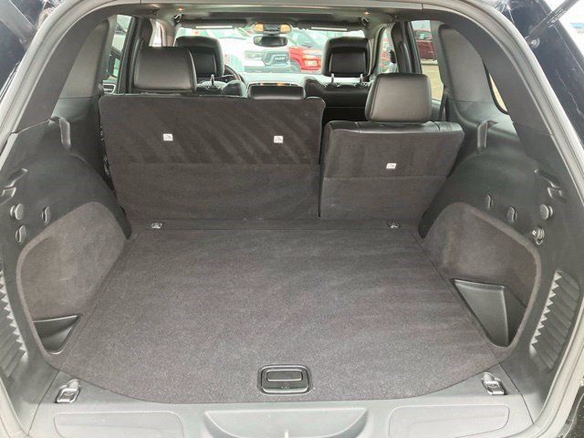 Certified 2020 Jeep Grand Cherokee Limited AWD/4WD image 23
