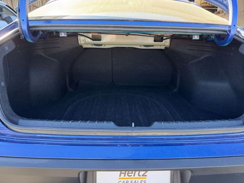 Used 2025 Kia K4 LXS image 30