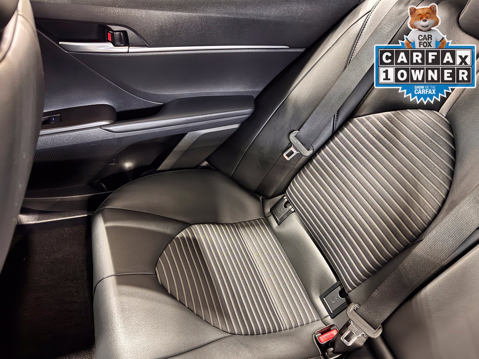 Used 2024 Toyota Camry SE FWD image 33