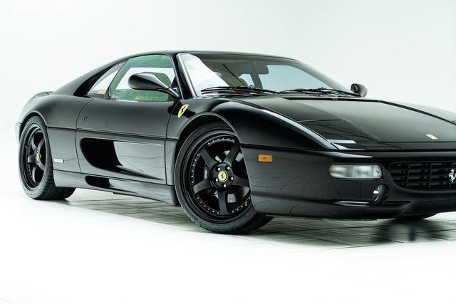 Used 1995 Ferrari F355 Berlinetta RWD image 6