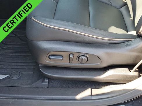 Certified 2024 Chevrolet Blazer Premier w/ LPO, Floor Liner Package image 36