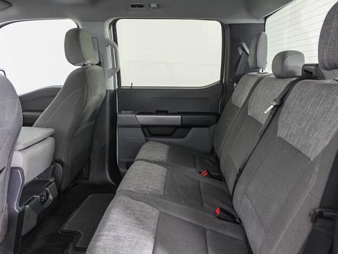 Used 2022 Ford F150 XLT w/ Trailer Tow Package image 19