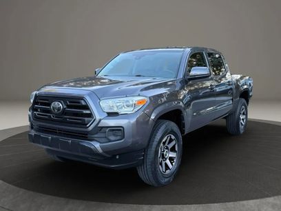 Used 2018 Toyota Tacoma SR