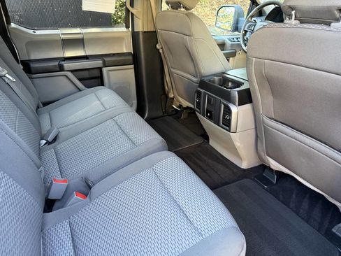 Used 2018 Ford F150 XLT w/ Equipment Group 302A Luxury RWD image 35