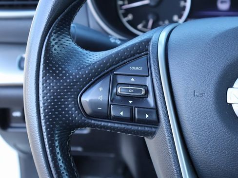 Used 2023 Nissan Maxima SV w/ Floor Mat Group image 30