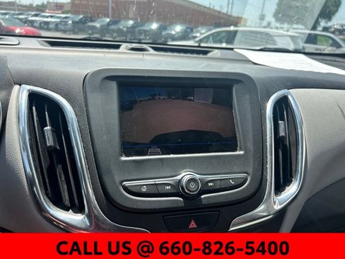 Used 2020 Chevrolet Equinox LT FWD image 14