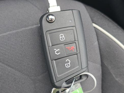 New 2026 Volkswagen Jetta Sport FWD image 27