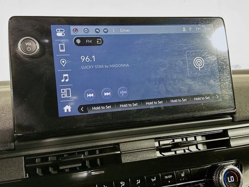 Used 2024 Honda Prologue EX image 21