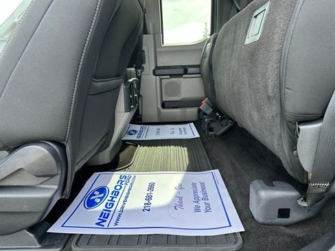 Used 2018 Ford F150 XL w/ Equipment Group 101A Mid image 12