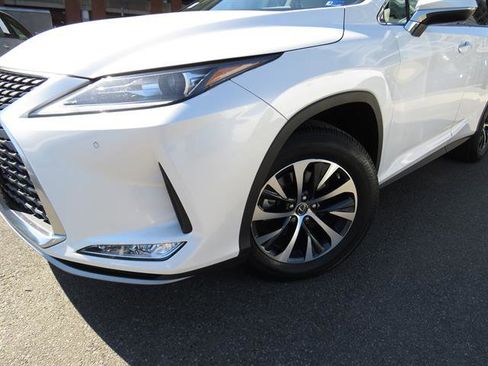 Used 2022 Lexus RX 350 AWD w/ Premium Package image 19