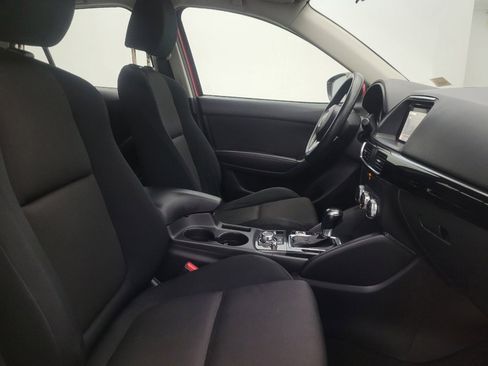 Used 2016 MAZDA CX-5 Sport FWD image 21