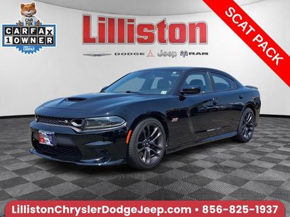 Used 2022 Dodge Charger Scat Pack w/ Plus Group