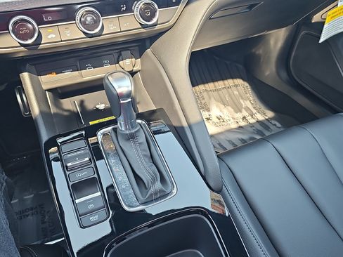 New 2026 Acura Integra A-Spec image 23