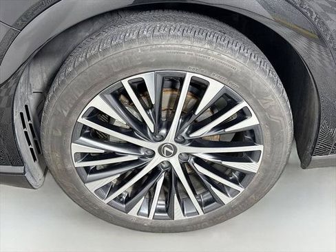 Certified 2023 Lexus RX 350 Premium Plus w/ Accessory Package (Z1) FWD image 32