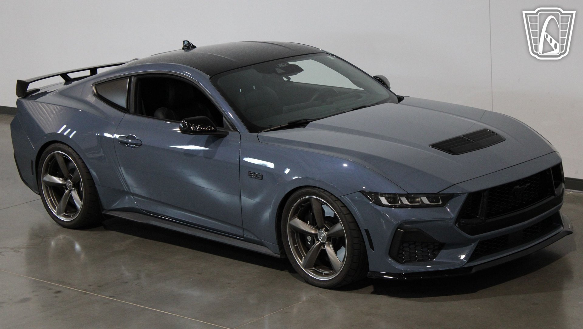 Used 2024 Ford Mustang GT w/ GT Performance Package RWD image 17