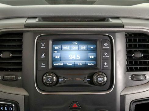 Used 2019 RAM 1500 Tradesman w/ Popular Equipment Group AWD/4WD image 27