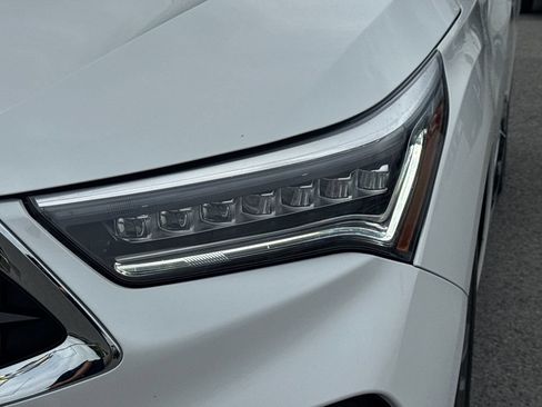 Used 2021 Acura RDX AWD w/ Technology Package image 28