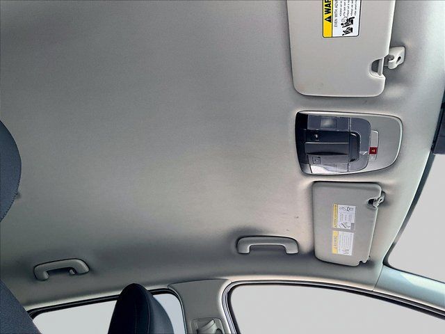 Used 2026 Kia Sportage LX FWD image 22