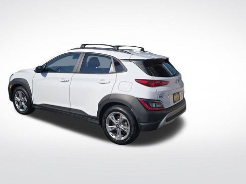 Certified 2023 Hyundai Kona SEL AWD/4WD image 4