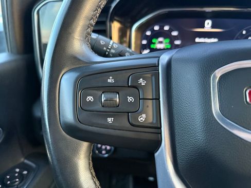 Used 2024 GMC Sierra 3500 SLE image 37