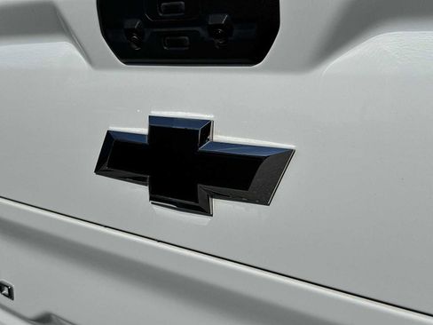 Certified 2025 Chevrolet Silverado 1500 RST image 10