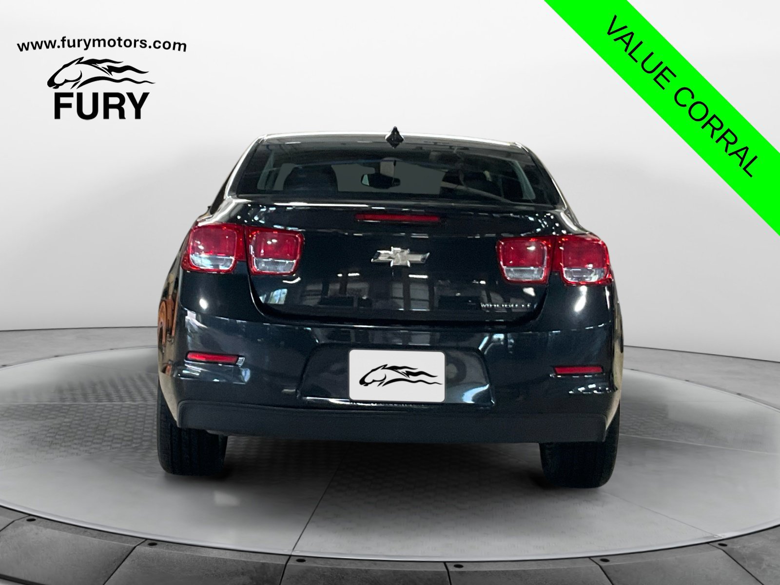 Used 2014 Chevrolet Malibu LT FWD image 4