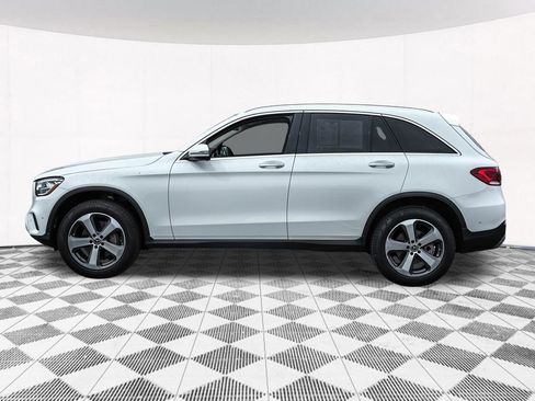 Used 2022 Mercedes-Benz GLC 300 4MATIC image 14