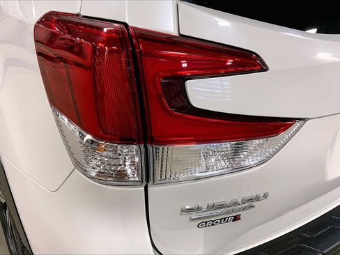 Used 2020 Subaru Forester Limited image 28