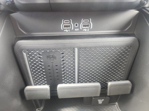 New 2026 RAM 1500 Laramie w/ Sport Appearance Package image 9