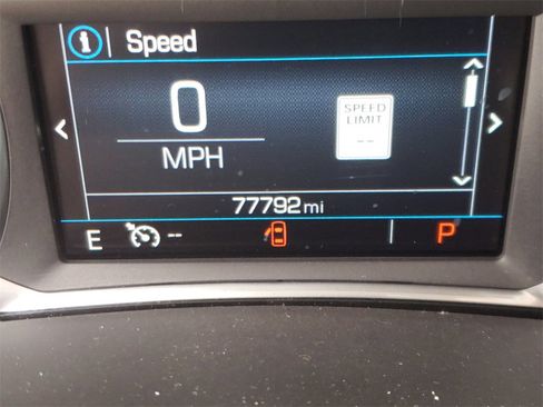 Used 2018 GMC Terrain Denali image 22