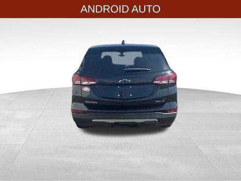 Used 2022 Chevrolet Equinox LT image 6