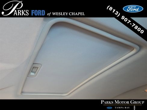 Certified 2020 Ford EcoSport SE image 20