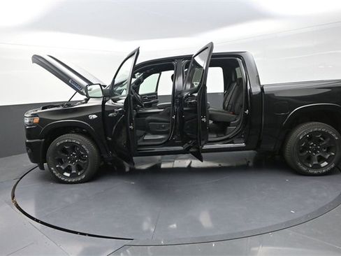 New 2026 RAM 1500 Big Horn image 28
