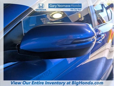 Used 2021 Honda CR-V EX image 12