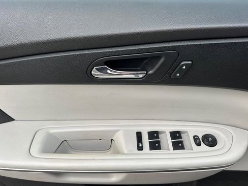 Used 2008 GMC Acadia SLT w/ Convenience Package image 11